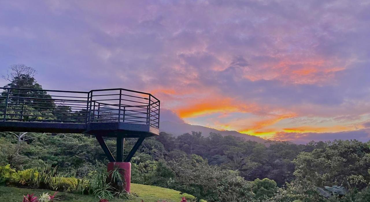 Hotel Finca 360 Marsella Exterior photo