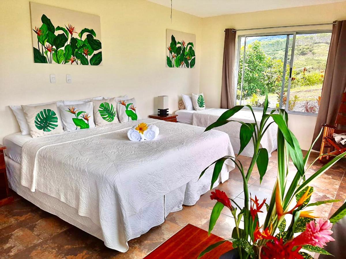 Hotel Finca 360 Marsella Exterior photo