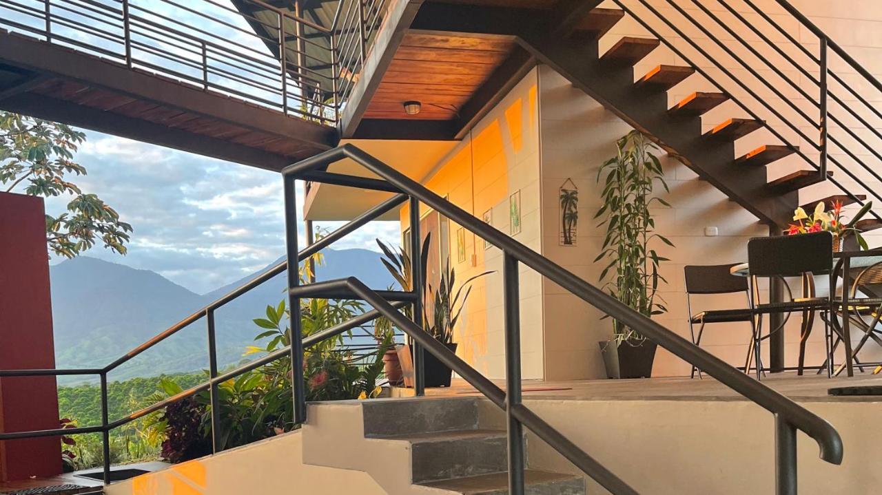 Hotel Finca 360 Marsella Exterior photo