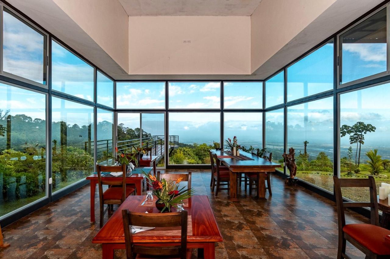 Hotel Finca 360 Marsella Exterior photo